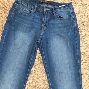 Levi's 515 Bootcut Jeans (Women)